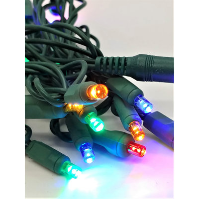 Guirlande lumineuse