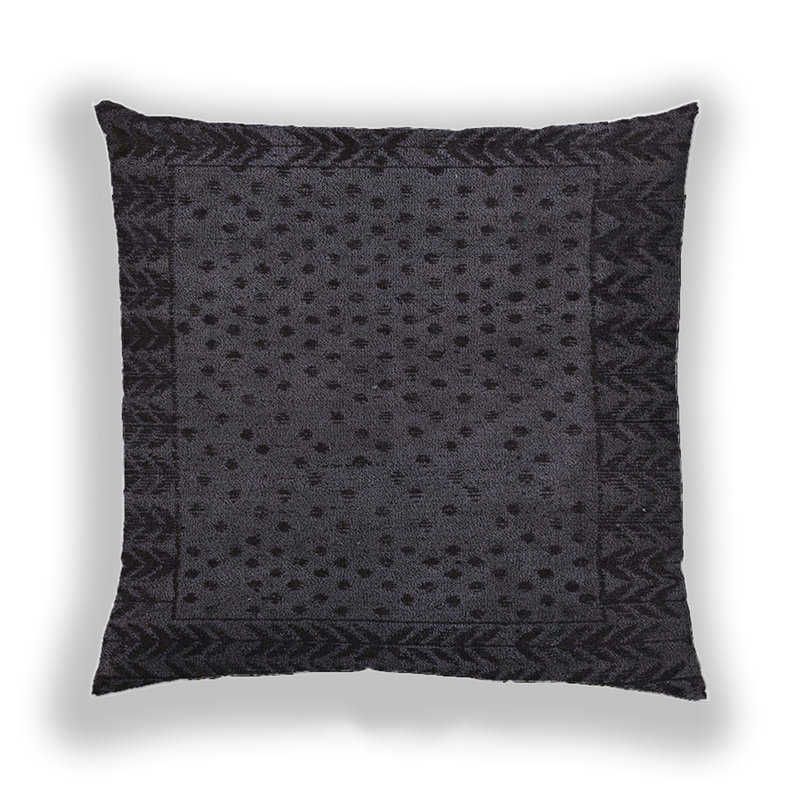 Coussin Abstract 5054, Synthétique