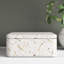 Balko Marble Decorative Box