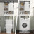 Freestanding Over The Toilet Storage Cabinet, Farmhouse Bathroom Storage With Adjustable Shelf & Barn Door-834105211