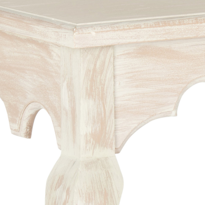 50'' Console Table