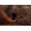 Tapis de couloir rétro 4 x 12