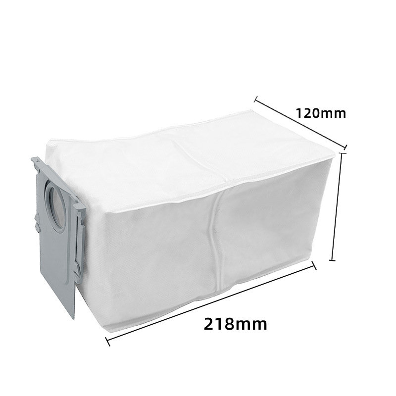 Accessories for Roborock Q Revo Vacuum Cleaner