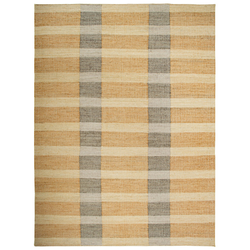 Hesse Jute Rug, Rectangle 9' x 12'