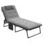 Chaise longue d'extérieur Safaree-1868179804