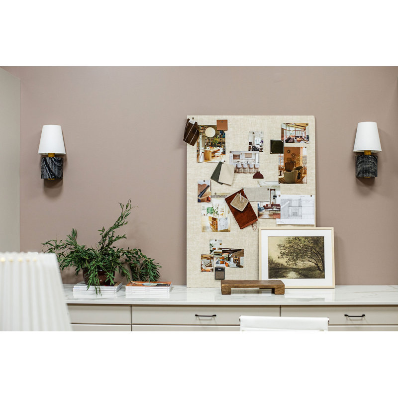 Aden 1 Light Wall Sconce