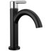 Black/Chrome