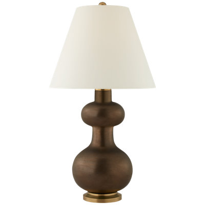 Christopher Spitzmiller Chambers Medium Table Lamp