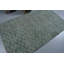 Tapis en laine, tapis de 4,4 pi x 7,5 pi, tapis bruns, tapis turc, tapis rétro, tapis bohème, tapis orientaux