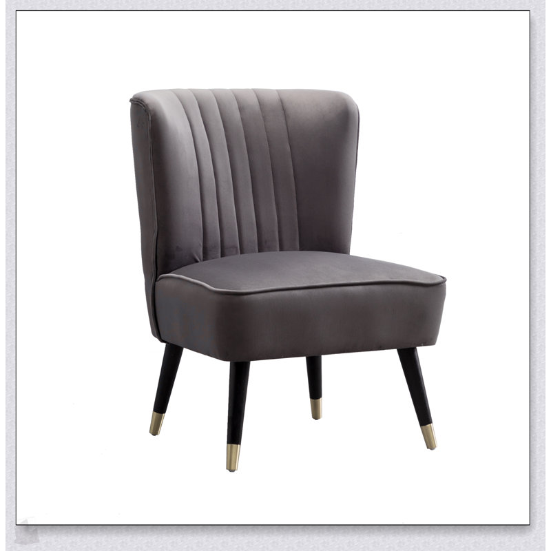 Fauteuil d'appoint Elon