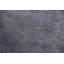 Tapis oriental gris Chobi Peshawar à teinture végétale noué à la main 10 pi 1 po