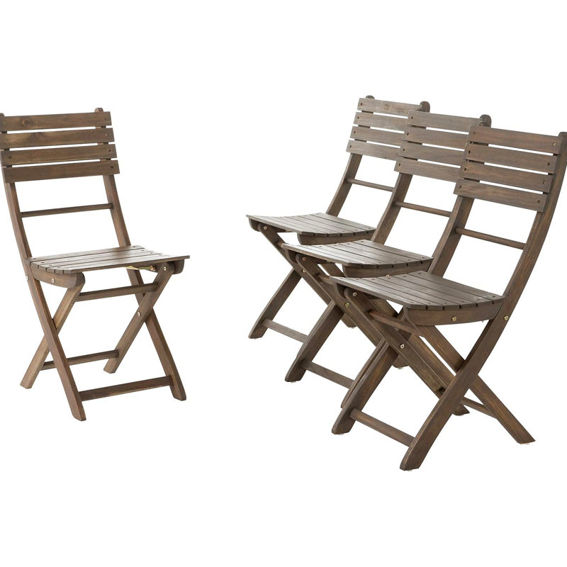 CHAISE PLIABLE 4 PIÈCES Positano
