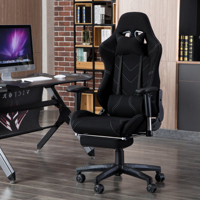 Inbox Zero PC & Racing Game Chair