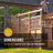 Louver Shutter & Blinds Hardware System