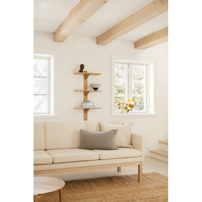 B100 Sorø by Laura Bilde, 39.37" H x 19.69" W x 8.88" D