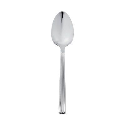 Sole Stainless Steel Serving Spoon