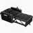 Black est en rupture de stock
