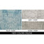 Tapis abstrait Annette-128487692