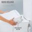 Washlet® Electronic Classic Elongated Soft-Close Bidet Seat-692608605