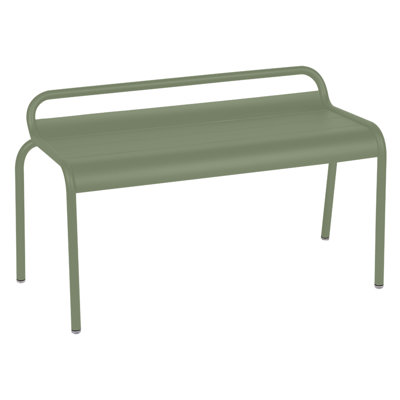 Luxembourg Outdoor Bench