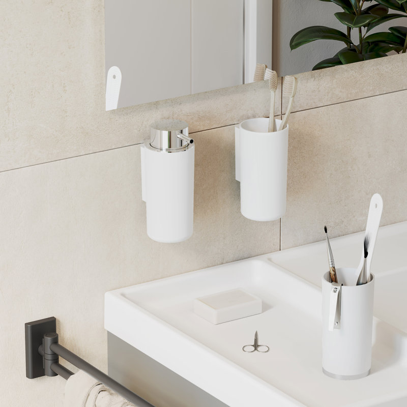 Cressy Bathroom Accessory Set
