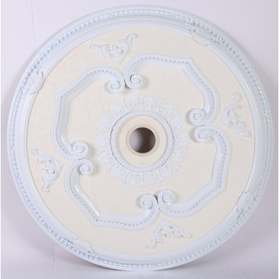 Médaillon de plafond