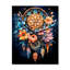 Horloge murale Tomkiel - Dream Catcher-523294650