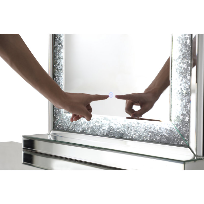 Camerone Rectangular Mirror