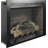 28" Infrared Electric Fireplace Insert-1524745695