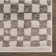 Jasha Checkered Beige/Brown Area Rug