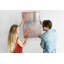 Magnetic Glass Dry Erase Board