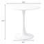 Table basse moderne avec plateau Mid-Century