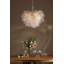Doby 10 - Light Glass Pendant