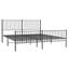 Lemual Metal Bed-181028487