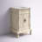 Lunette 24'' Single Bathroom Vanity with Top-396127387-284787574