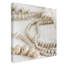 « antique perles », reproduction de photo sur toile tendue-33526294