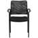 Comfort Mesh Stackable Steel Side Chair with Arms - Reception Seating