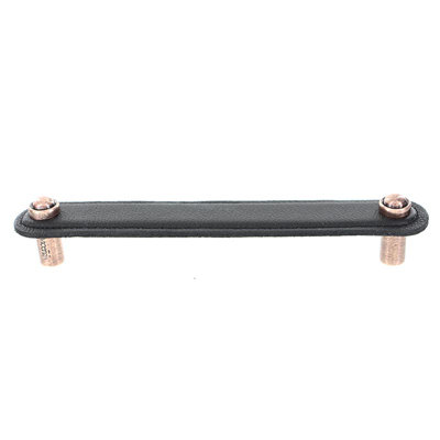 Sanzio 5'' Center to Center Bar Pull
