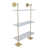 Gold/Clear is out of stock
