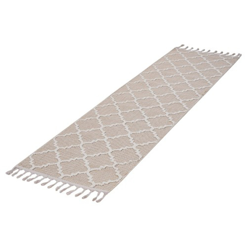 Traditional Indoor/Outdoor Area Rug