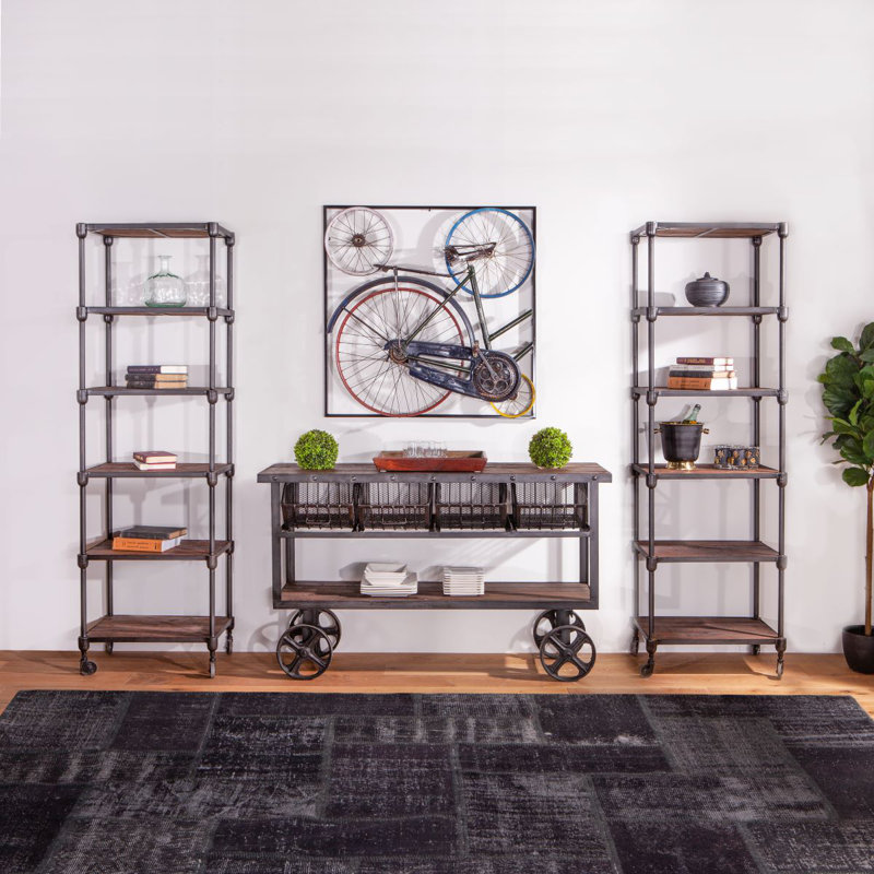 Paxton Etagere