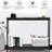 Amirie 39.5'' Console Table-776167770