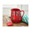 Nutcracker Measuring Pitcher