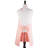 Solid Color Linen Bib Apron-1432022564-1432052115