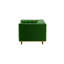 Afsheen 2-Seater Velvet Sofa-737948520-737948534