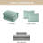 Anneli 7 Piece Quilted Comforter Set-111861340-112207037