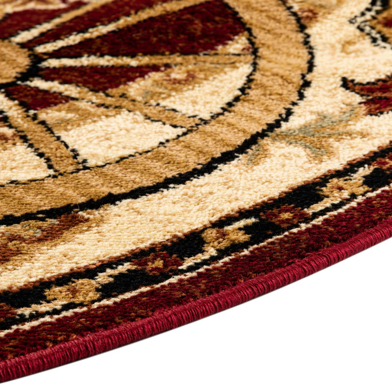 Tapis Rugs.com Pioneer, Rectangle 7 pi 10 po x 10 pi