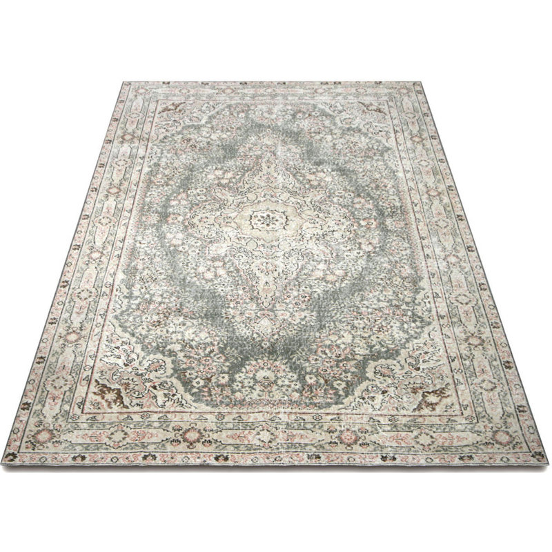 One-of-a-Kind 6'9" X 10' Area Rug