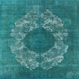 Moroccan Indoor Rug