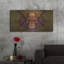 «Skull and Pyramid Eye» par Flyland Designs-383313514